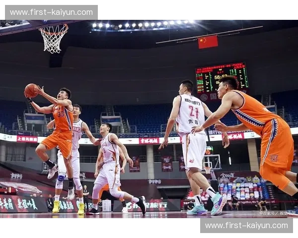 集锦CBA最新:尽享篮球盛宴,精彩瞬间不容错过