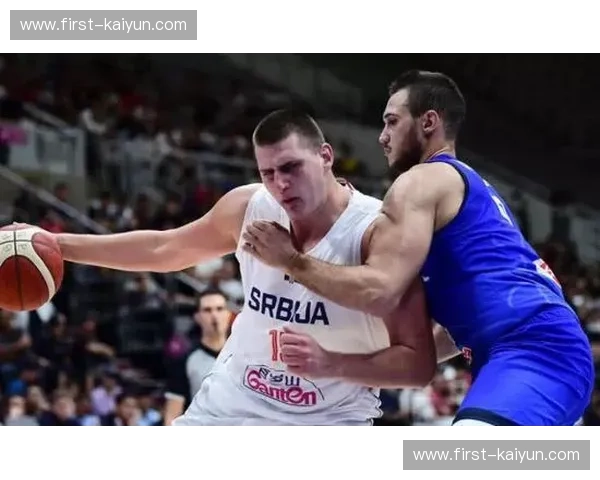 巅峰之战：2008，那场让世界静止的“中美对决”