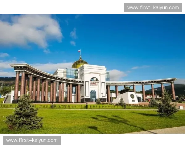 哈巴罗夫斯克vs：东西交融的边境明珠，一场穿越时空的对话