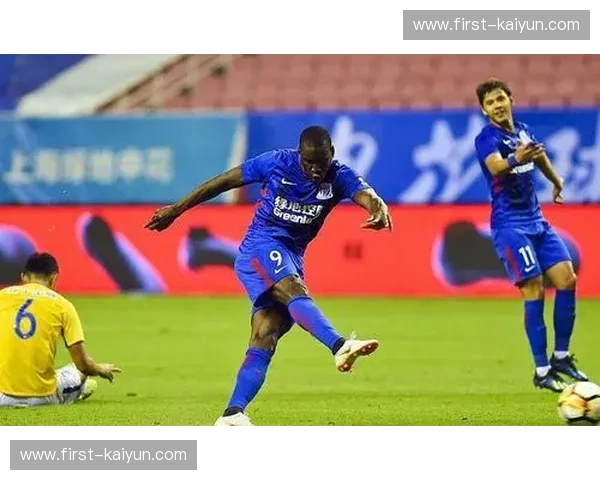 蓝色经典,激情重燃:申花vs苏宁录像,一场荡气回肠的足球史诗